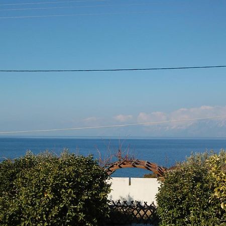 Villa Sul Mare Chalkís Extérieur photo