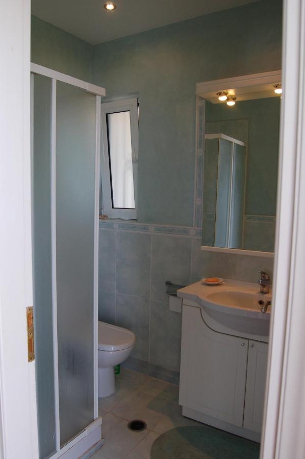 Villa Sul Mare Chalkís Extérieur photo