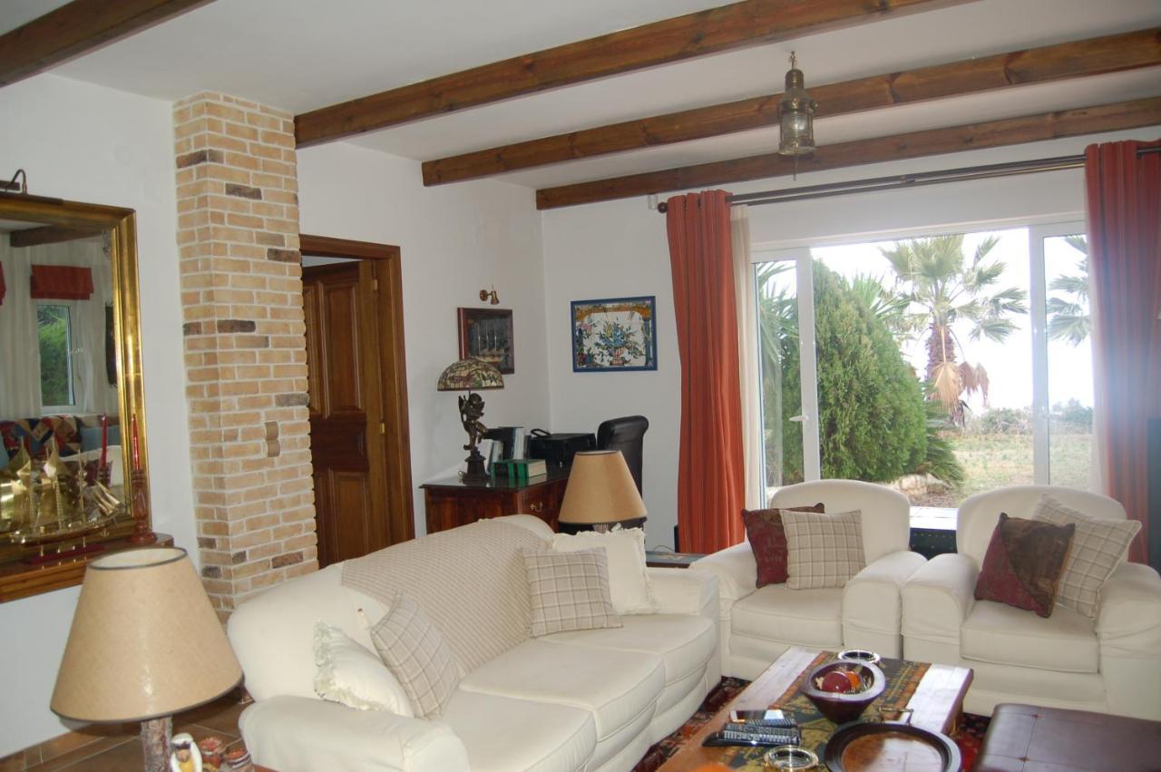 Villa Sul Mare Chalkís Extérieur photo